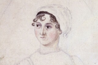 Jane Austen