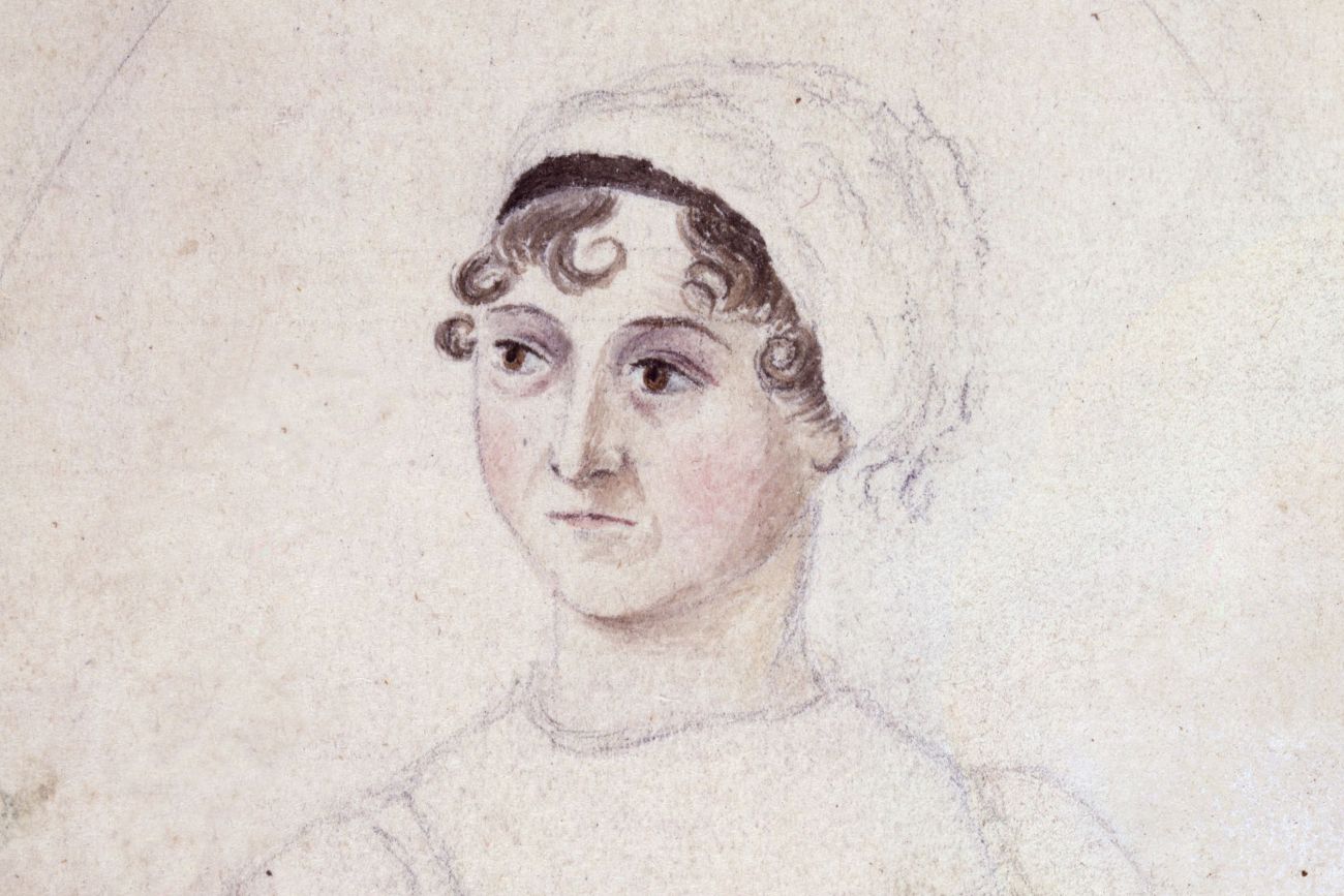 Jane Austen