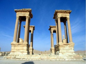 Palmyra