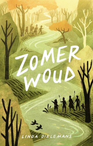 Zomerwoud - Linda Dielemans