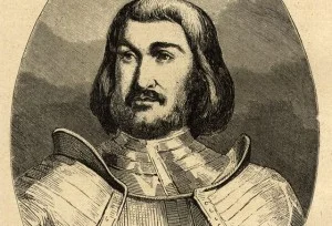 Gilles de Rais