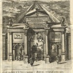De nieuwe Zee-straet van ’s Graven-hage op Scheveningh – Constantijn Huygens, 1666-1667
