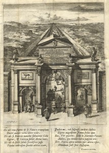 De nieuwe Zee-straet van ’s Graven-hage op Scheveningh – Constantijn Huygens, 1666-1667