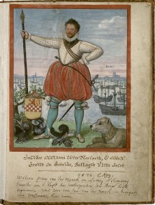 Willem van der Marck, heer van Lumey - 1560-1580, Nationaal Archief