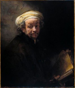 Rembrandt van Rijn