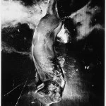 Melted bottle – Shomei Tomatsu