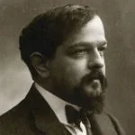 Claude Debussy