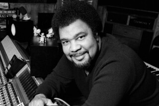 George Duke, invloedrijk jazztoetsenist