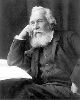 Ernst Haeckel