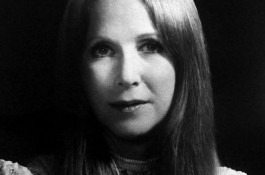 Julie Harris in 1973 - Foto: ABC Television
