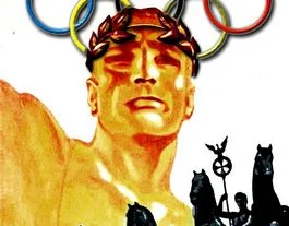 Olympische Spelen van 1936 in Berlijn