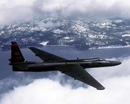 U2-spionagevliegtuig