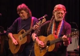 Willie Nelson en Jody Payne - Still YouTube