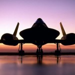 SR-71 Blackbird - Foto: Lockheed-Martin