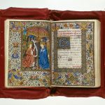 Chemiseband, ca. 1460 - Koninklijke Bibliotheek