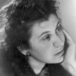 Etty Hillesum - Foto: NIOD