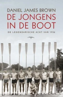 De jongens in de boot - Daniel James Brown