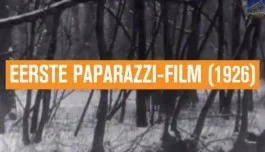 Leven met Oranje: de allereerste Nederlandse paparazzi-film