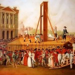 Executie van Marie-Antoinette, 16 oktober 1793