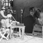 De leeuw van Metro-Goldwyn-Mayer, 1929