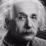 Albert Einstein (1879-1955) – Uitvinder relativiteitstheorie