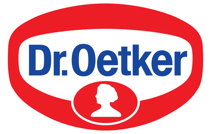 Dr Oetker logo