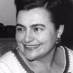 Jovanka Broz, weduwe van Tito