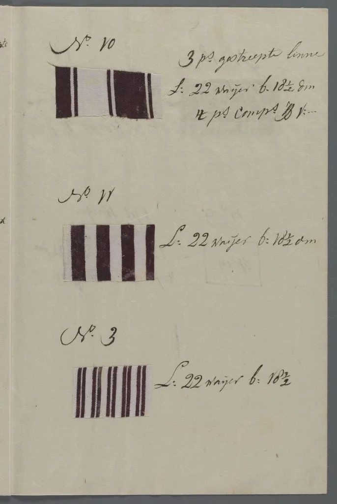 Eisen van de Keizer, 1814 - Nationaal Archief