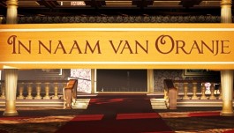'In Naam van Oranje', een nieuwe geschiedenisserie op TV Gelderland