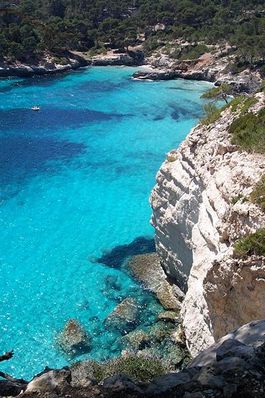 Menorca - Foto: CC/H. Haase