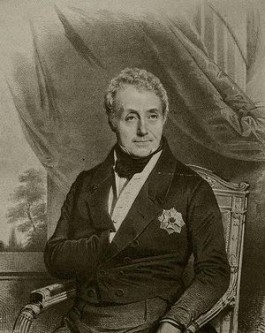 Anton Reinhard Falck