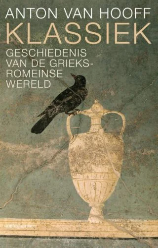 Klassiek. Een geschiedenis van de Grieks-Romeinse wereld