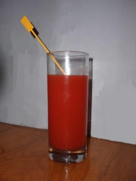 Bloody Mary - Foto: CC