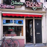 Coffeeshop in Amsterdam - Foto: CC