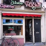 Coffeeshop in Amsterdam - Foto: CC
