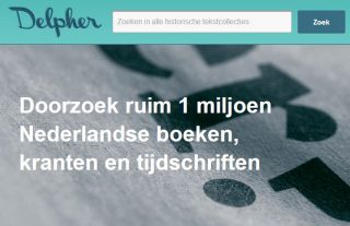 Delpher.nl