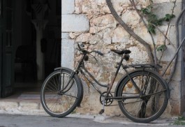 Het fietsvraagstuk - Foto: stock.xchng