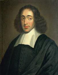 Koerbagh liet zich inspireren door de filosoof Baruch Spinoza, maar die werkte waarschijnlijk niet mee aan het boek.