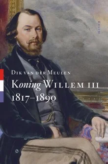 Koning Willem III - Dik van der Meulen