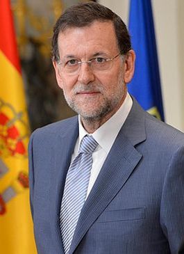 Mariano Rajoy Brey