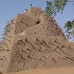 Tombe van Askia, Mali - Foto: CC