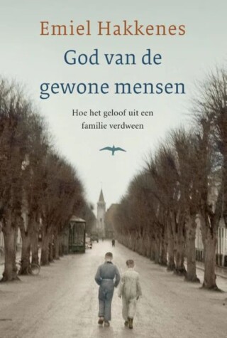 God van de gewone mensen