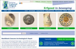 www.scez.nl/beeldbankarcheologie