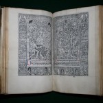 Heures à lusaige de Romme. Paris : pour Symon Vostre [par] Philippe Pigouchet, 22 augustus 1498.