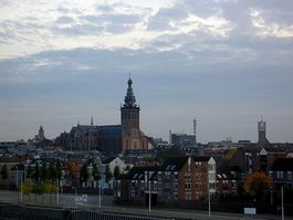 Nijmegen - Foto: CC