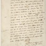Briefwisseling van Abraham Ortelius, 1598 - KB