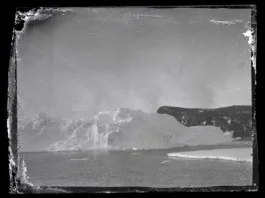 Foto: The Antarctic Heritage Trust