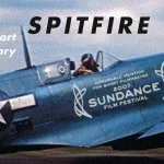 Spitfirepiloot ziet voor het eerst beelden van zijn noodlanding