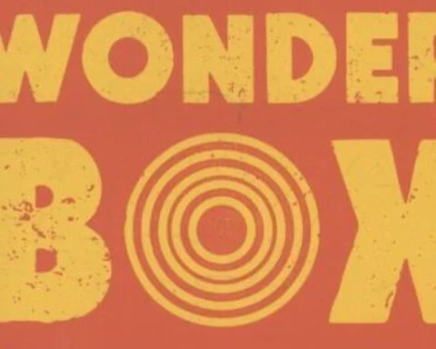 Wonderbox