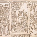 Armenbijbel, 1460-1470 (Koninklijke Bibliotheek)